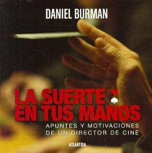 SUERTE EN TUS MANOS
