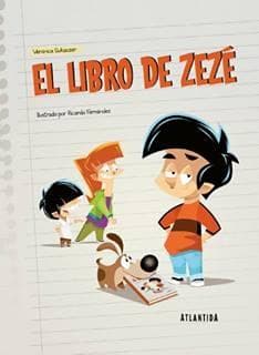 LIBRO DE ZEZE, EL