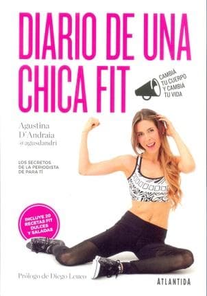 DIARIO DE UNA CHICA FIT