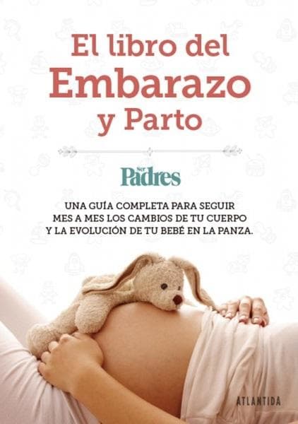 LIBRO DEL EMBARAZO Y PARTO, EL