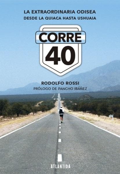 CORRE 40