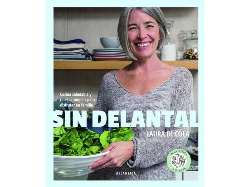 SIN DELANTAL