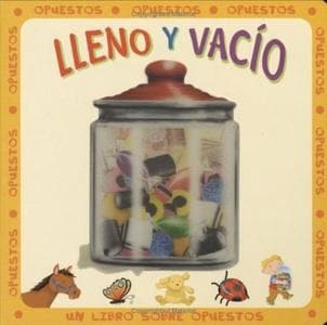 LLENO Y VACIO