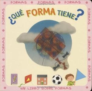 QUE FORMA TIENE?