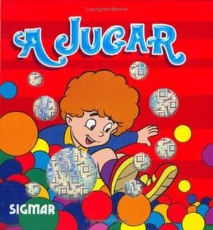 A JUGAR