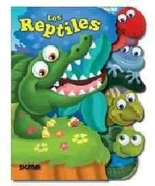 REPTILES, LOS