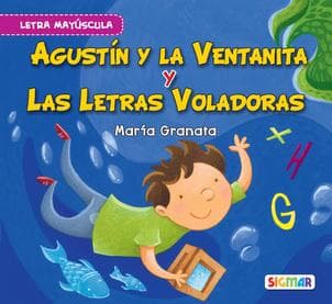 AGUSTIN Y LA VENTANITA Y LAS LETRAS ...