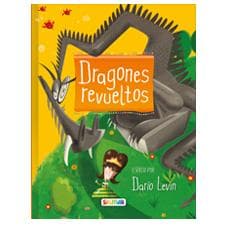 DRAGONES REVUELTOS