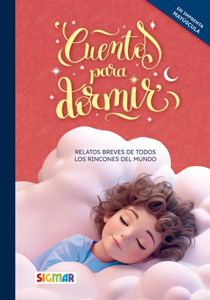 CUENTOS PARA DORMIR
