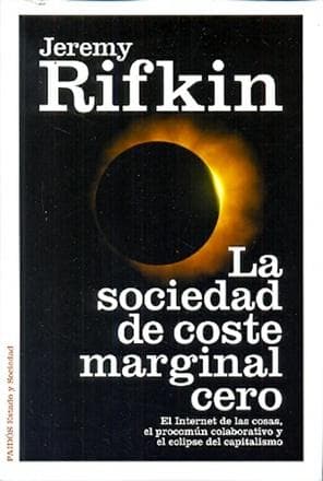 SOCIEDAD DE COSTE MARGINAL CERO, LA