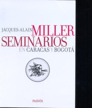 SEMINARIOS EN CARACAS Y BOGOTA