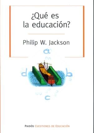 QUE ES LA EDUCACION?