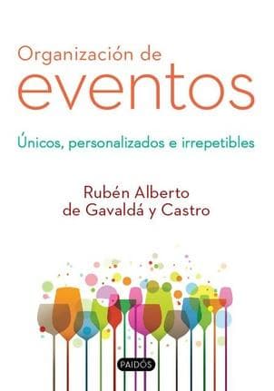 ORGANIZACION DE EVENTOS