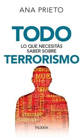 TODO LO QUE NECESITAS SABER SOBRE TERROR
