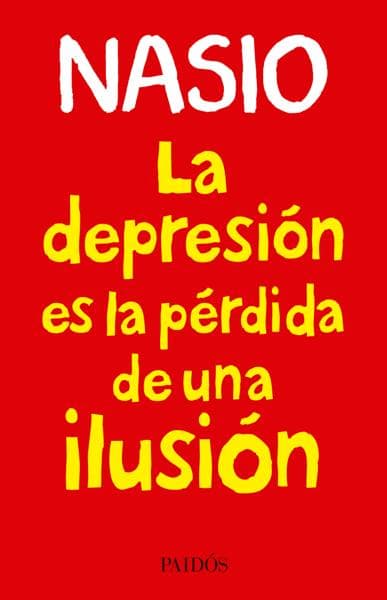 DEPRESION ES LA PERDIDA DE UNA ILUSION