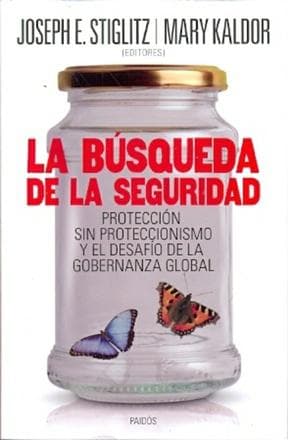 BUSQUEDA DE LA SEGURIDAD, LA