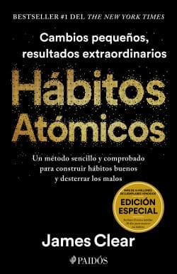 HABITOS ATOMICOS - ( ED. ESPECIAL TD )