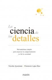CIENCIA DE LOS DETALLES, LA