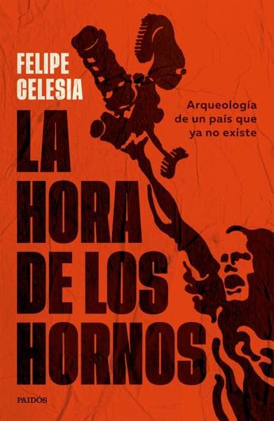 HORA DE LOS HORNOS, LA