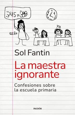 MAESTRA IGNORANTE, LA