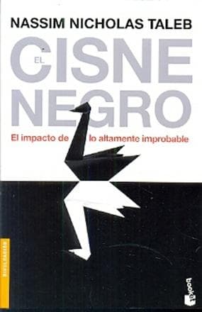 CISNE NEGRO