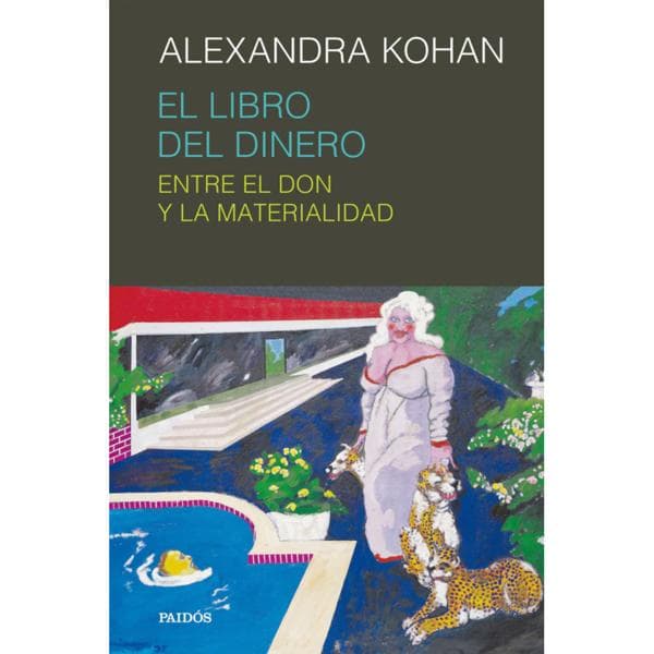 LIBRO DEL DINERO, EL