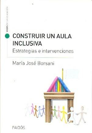 CONSTRUIR UN AULA INCLUSIVA