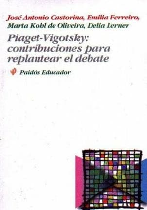 PIAGET-VIGOTSKY: CONTRIBUCIONES PARA