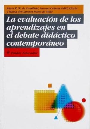 EVALUACION DE LOS APRENDIZAJES...