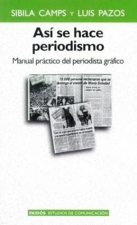 ASI SE HACE PERIODISMO