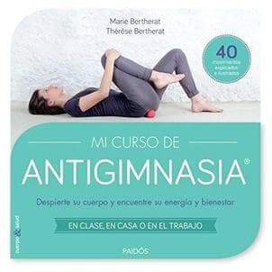 MI CURSO DE ANTIGIMNASIA