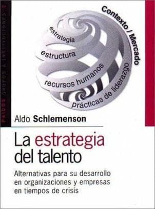 ESTRATEGIA DEL TALENTO, LA