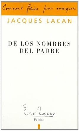 DE LOS NOMBRES DEL PADRE