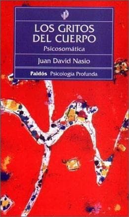 GRITOS DEL CUERPO, LOS