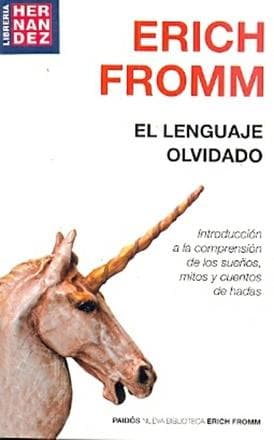 LENGUAJE OLVIDADO, EL