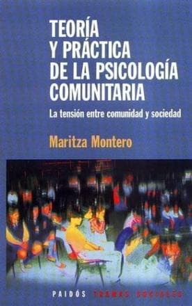 TEORIA Y PRACTICA DE LA PSICOLOGIA COMU.