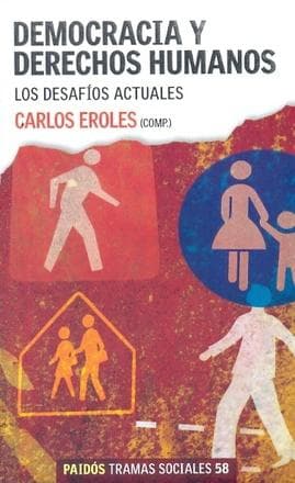 DEMOCRACIA Y DERECHOS HUMANOS