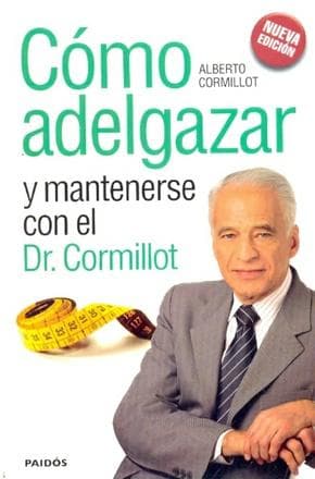 COMO ADELGAZAR Y MANTENERSE CON EL DR...