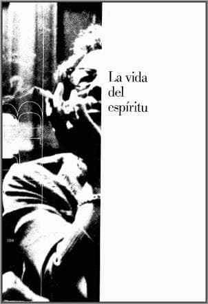 VIDA DEL ESPIRITU, LA