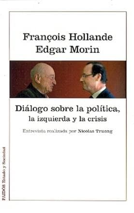 DIALOGO SOBRE LA POLITICA, LA IZQUIERDA