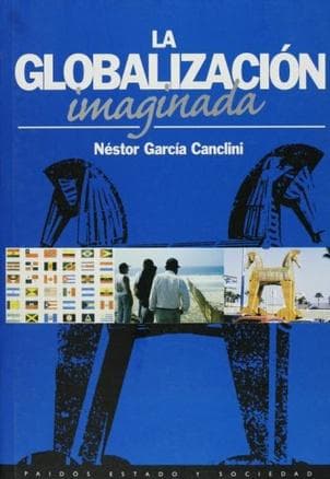 GLOBALIZACION IMAGINADA,LA