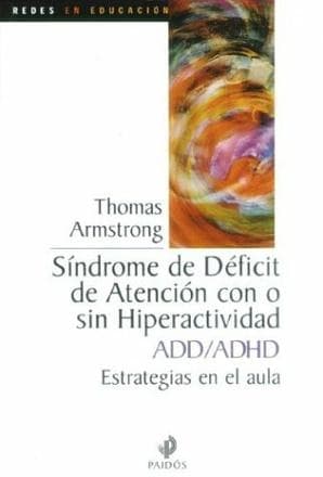 SINDROME DE DEFICIT DE ATENCION-ADD/ADH