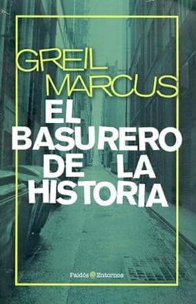 BASURERO DE LA HISTORIA, EL