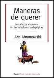 MANERAS DE QUERER