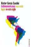 LATINOAMERICANOS BUSCANDO LUGAR EN ESTE