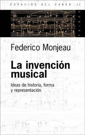 INVENCION MUSICAL, LA