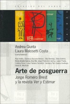 ARTE DE POSGUERRA