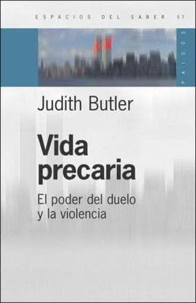 VIDA PRECARIA