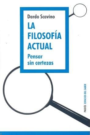 FILOSOFIA ACTUAL,LA