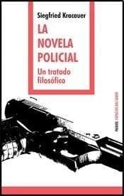 NOVELA POLICIAL, LA